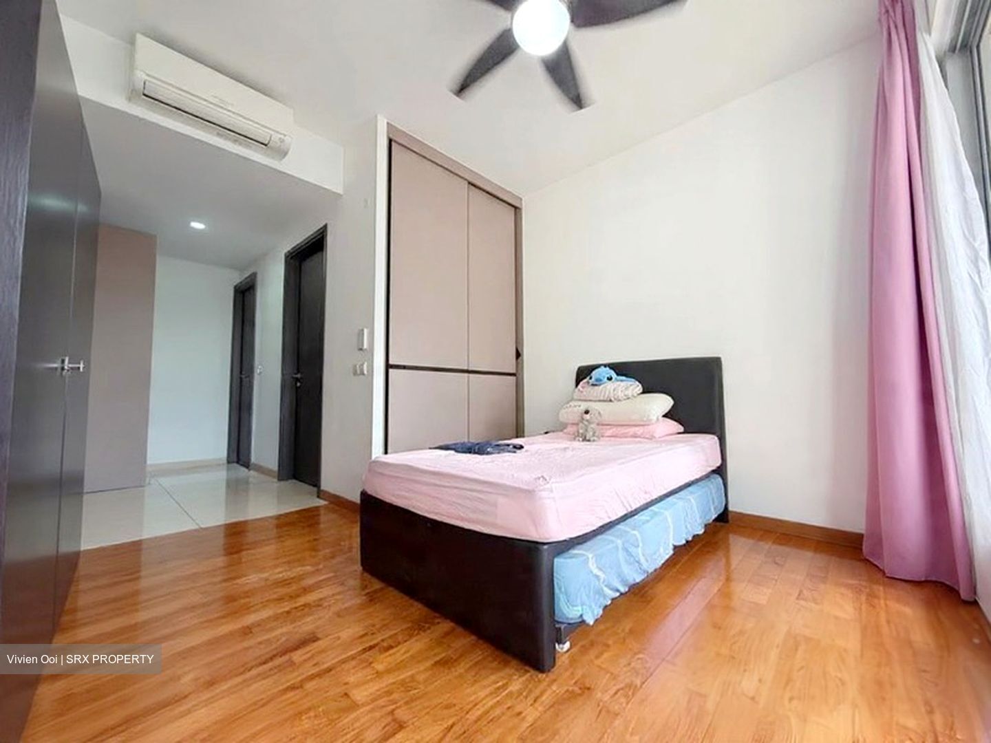 Rivertrees Residences (D28), Apartment #609677271